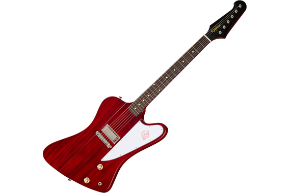 Epiphone 1963 Firebird I Reissue Cherry image 1