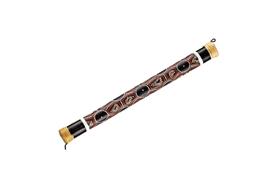 Meinl Sonic Energy RS1S Bamboo Rainstick Small image 1