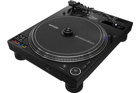 Pioneer DJ PLX-CRSS12 image 1
