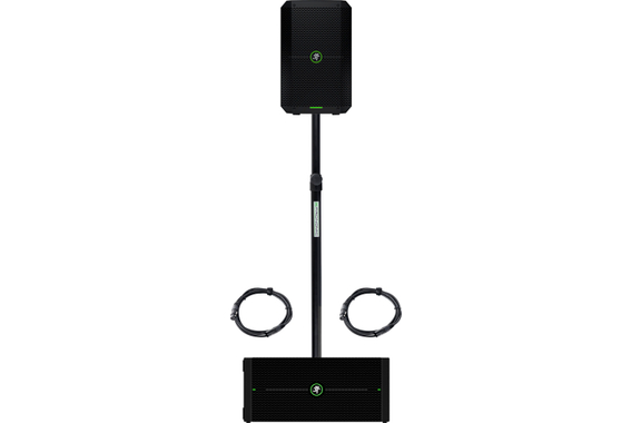 Mackie Thump GO Akku 1.1 Aktiv Anlage image 1