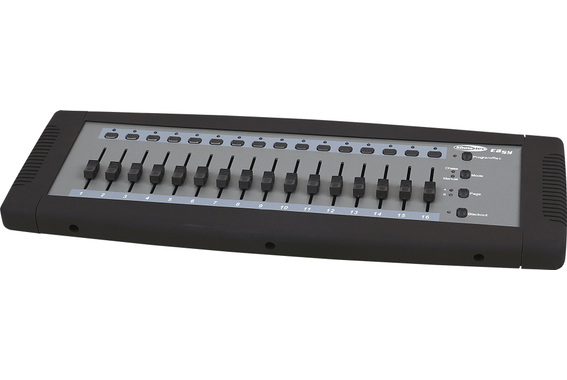 Showtec Easy 16 image 1