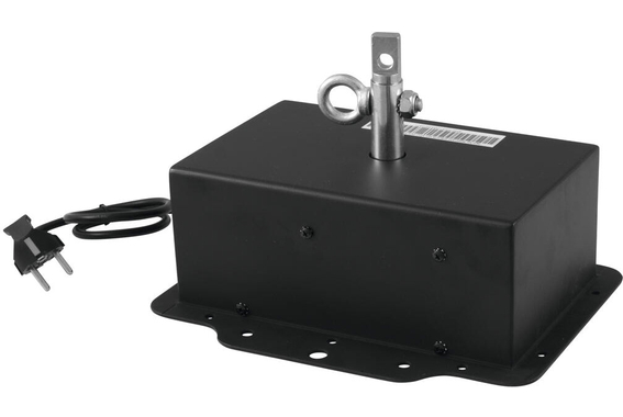 Eurolite MD-3030 DMX Veiligheids-Draaimotor image 1