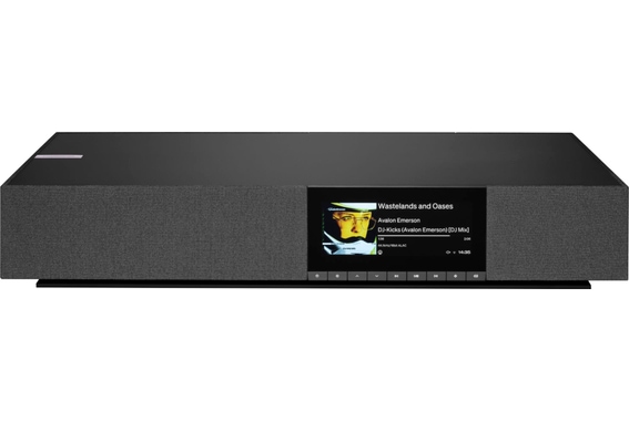 Cambridge Audio Evo One Midnight All-in-One Speaker image 1