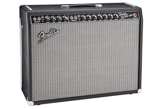 Fender '65 Twin Reverb image 1