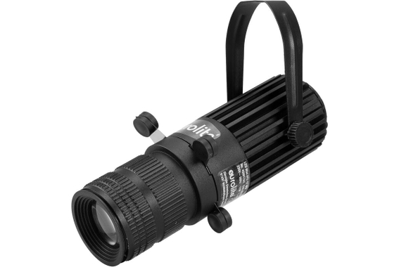 Eurolite LED Mini PFE-12 CW image 1