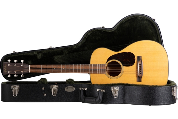Martin Guitars 0-18  - 1A Showroom Modell (Zustand: wie neu, in OVP) image 1