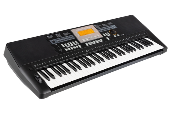 Classic Cantabile CPK-403 Keyboard  - Retoure (Zustand: sehr gut) image 1