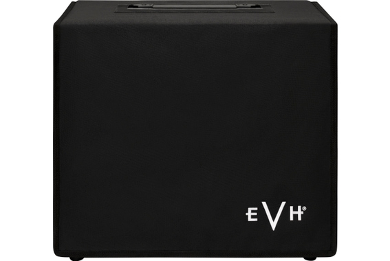 EVH Amp Cover Iconic 1x10 image 1