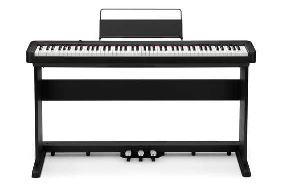 Casio CDP-S160SET E-Piano Schwarz image 1