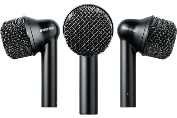 Shure Nexadyne 3x Set image 1