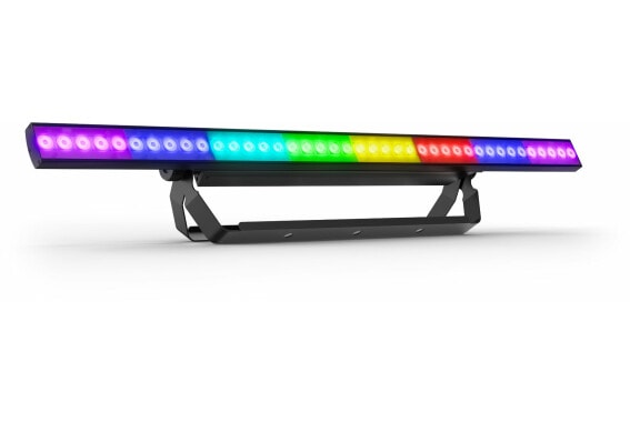 Chauvet DJ COLORstrip Pix ILS image 1