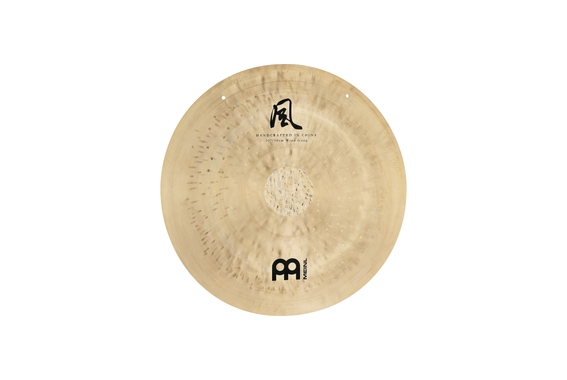 Meinl Sonic Energy Wind Gong 24" image 1