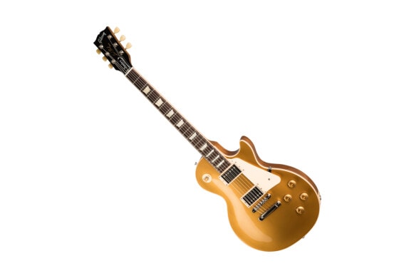 Gibson Les Paul Standard 50s GT Lefthand image 1