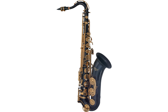 Elkhart 100TSBK Student Bb Sassofono Tenore image 1