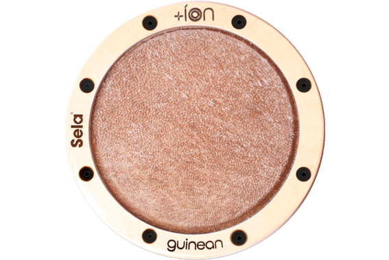Sela SE-ION5 Guinean íon  - Retoure (Zustand: sehr gut) image 1
