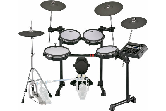 Yamaha DTX6K5-M E-Drum Kit image 1