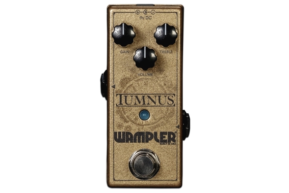 Wampler Tumnus Pedal image 1