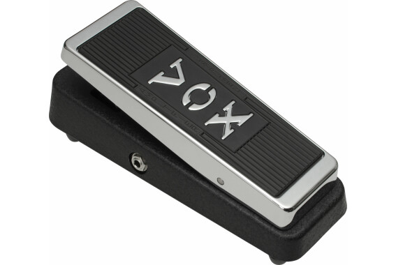 Vox Real McCoy Wah image 1