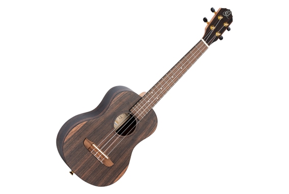 Ortega RUEB-TE Tenor Ukulele  - Retoure (Zustand: sehr gut) image 1