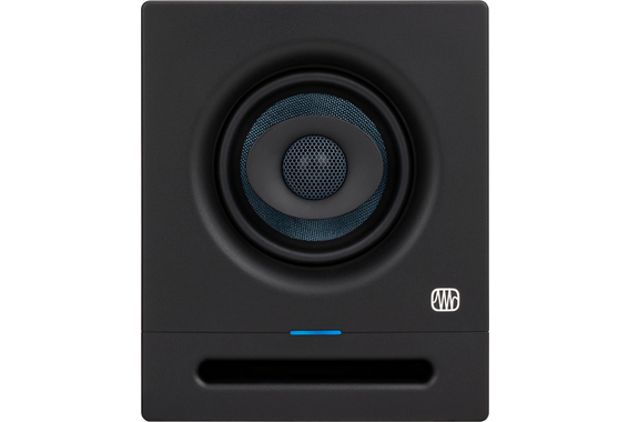 Presonus Eris Pro 4 Aktiv Studiomonitor Single  - Retoure (Zustand: wie neu) image 1
