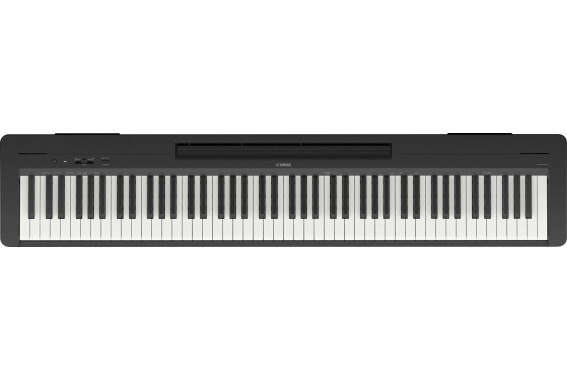 Yamaha P-145B Stagepiano  - Retoure (Zustand: gut) image 1