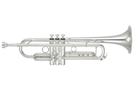 Yamaha YTR-8335RGS Bb-Trompete image 1