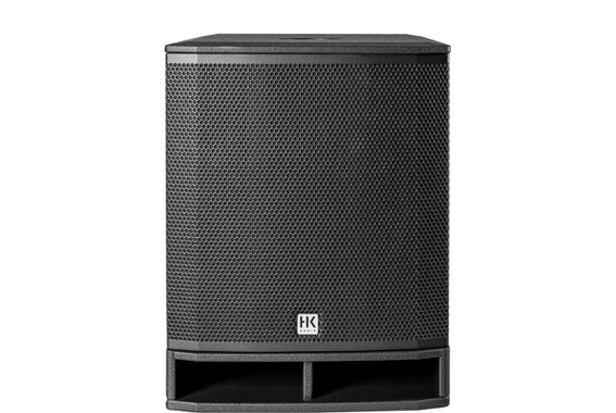 HK Audio PORTABLE SUB 115 A image 1