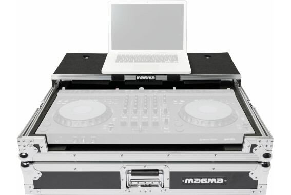 Magma DJ-Controller Workstation DDJ-GRV6 image 1