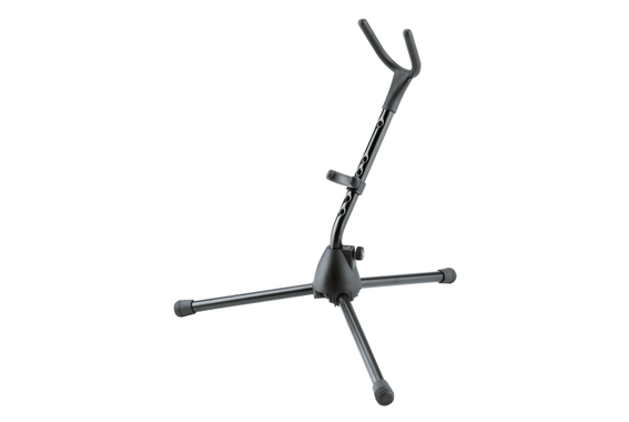 K&M 14315 Sopran-Saxophonständer  - Retoure (Zustand: sehr gut) image 1