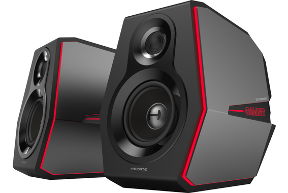 Edifier G5000 Gaming-Lautsprecher  - Retoure (Zustand: sehr gut) image 1