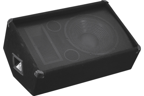 Omnitronic M-1220 Monitor Speaker 600W image 1