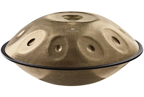 Meinl Sonic Energy HPSTL100 Sensory Handpan  - Retoure (Zustand: sehr gut) image 1