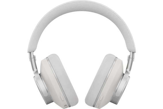 Cambridge Audio Melomania P100 SE Headphones White image 1