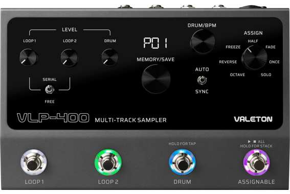 Valeton VLP-400 image 1