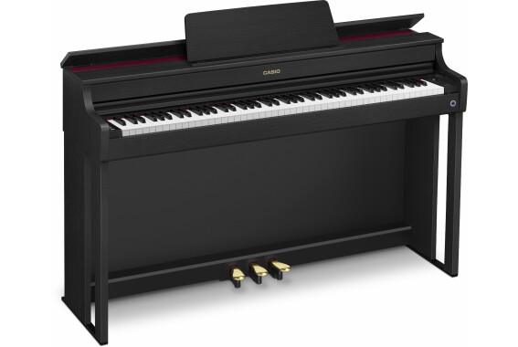 Casio AP-300 BK Digitalpiano image 1