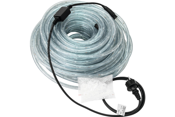 Eurolite Rubberlight RL1-230V Claro 44m image 1