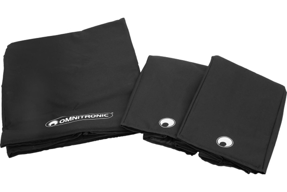 Omnitronic MAXX-1810NG Cover Set image 1