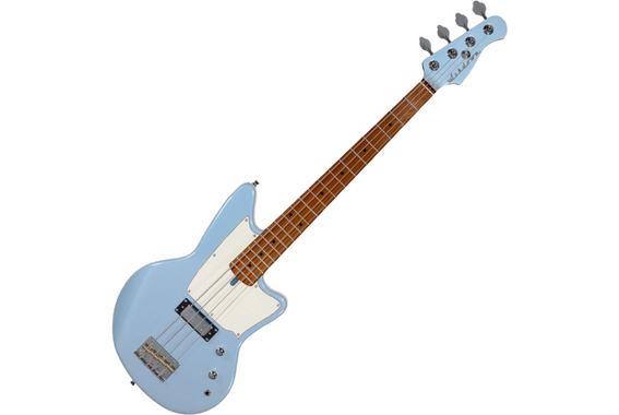 Ashdown Roasted Capri Ice Blue image 1