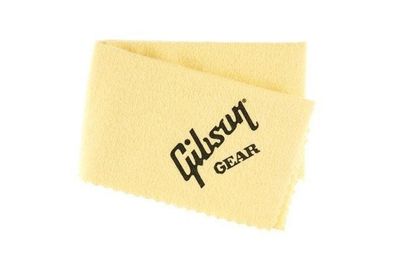 Gibson Standard Polish Cloth image 1