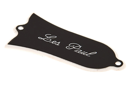 Gibson Truss Rod Cover '61 "Les Paul" Historic image 1
