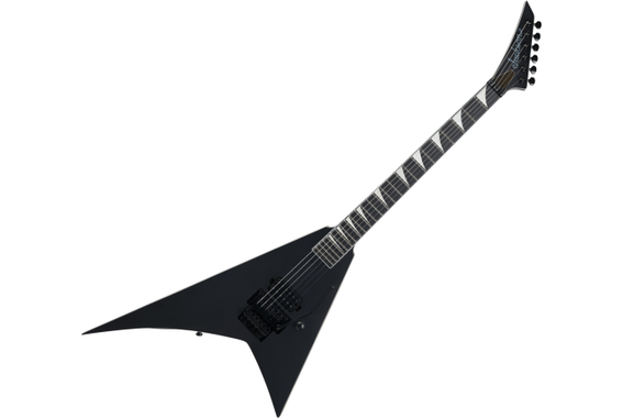 Jackson Pro Plus Pure Metal Limited Edition Rhoads RR1A image 1