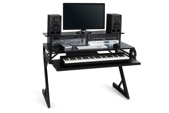 Stagecaptain ST-120 Studiotisch  - Retoure (Verpackungsschaden) image 1