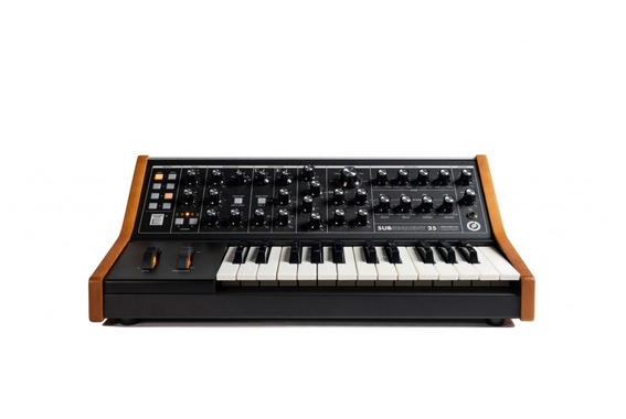 Moog Subsequent 25 image 1