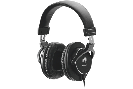 Omnitronic SHP-900 Casque De Monitoring image 1