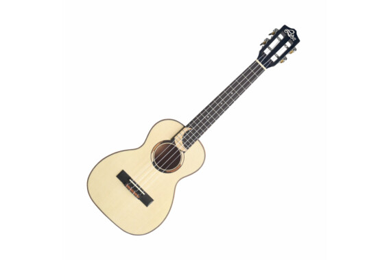 Leho LHUS-MOONY FOREST Sopran Ukulele image 1