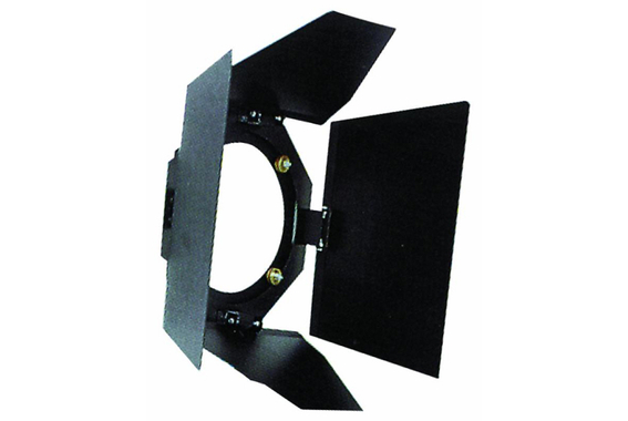 Volets Eurolite Pour Theaterspot 650/1000 image 1