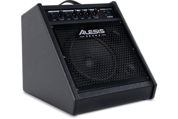 Alesis Nitro Amp Pro image 1
