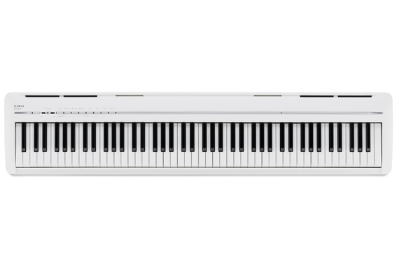 Kawai ES 120 W Stage Piano Weiß  - Retoure (Zustand: sehr gut) image 1