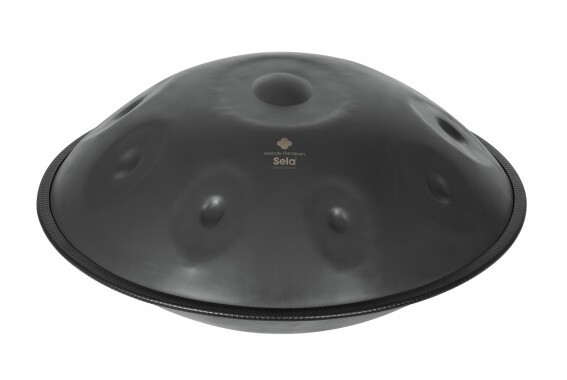 Sela 221 Melody Handpan D Amara  - 1A Showroom Modell (Zustand: wie neu, in OVP) image 1