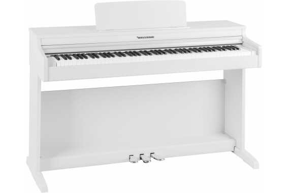 Steinmayer DP-321 WM Digitalpiano weiß matt  - Retoure (Zustand: sehr gut) image 1